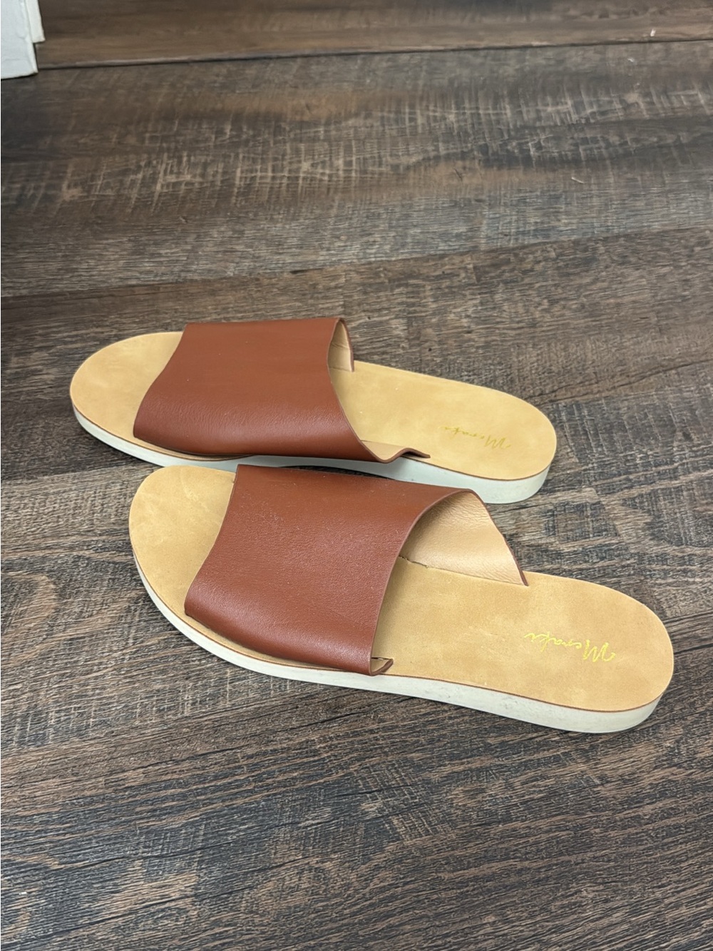 Meraki Sandals